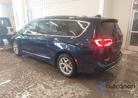 2020 Chrysler Pacifica Limited z USA, uszkodzony, nr VIN 2C4RC1GG3LR102846